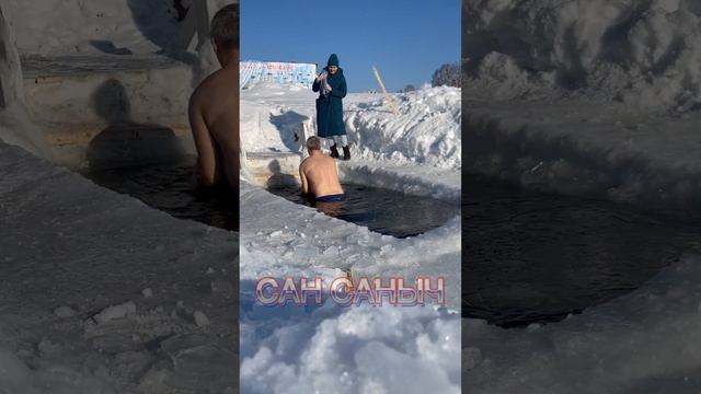 САН САНЫЧ НЕ СДАЁТСЯ! Маленький морж начал поддерживать младшего брата моржа! 5 лет смотреть онлайн