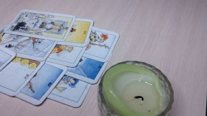 Объявится ли мужчина в ближайшее время ???? Гадание на Таро.