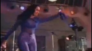 Tia Carrere Official Music Video