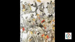 3 Б Окуджава Я пишу  исторический роман