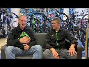 Жизненная история профессионального велосипедиста ♂️ или как вернуться в велоспорт через 12 лет