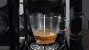 Кофемашина капсульная HiBREW