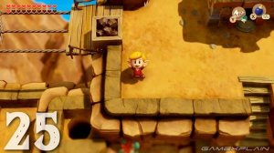 Zelda: Link's Awakening - All 50 Seashell Locations (Switch Guide & Walkthrough)