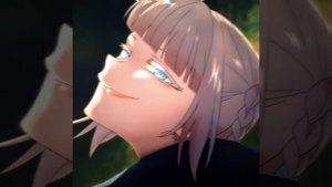Аниме эдит