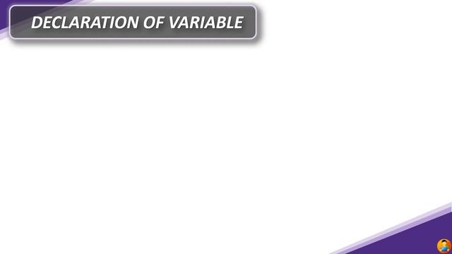 Java | Data Types | Size | Range | Valid Variable Declaration | Types of Initialization