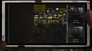 S.T.A.L.K.E.R. 2023. Фотоаппарат-изоморф. Часть #226 НС+OGSR  Патч от 01.2023