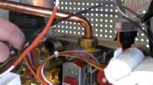 Настенные котлы. Обзор двухконтурного газового котла Sime Brava Slim