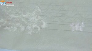 Новогодние Поделки Как Сделать Ледяную Елочку Своими Руками
