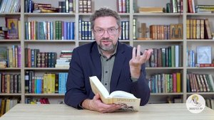 Книга пророка Иезекииля. Глава 19. Андрей Десницкий. Ветхий Завет