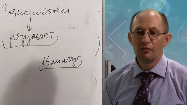 Лекция 52: Анализ "издержки-результат". Эффективность и результативность