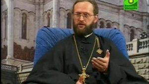 Святые Петр и Феврония Муромские