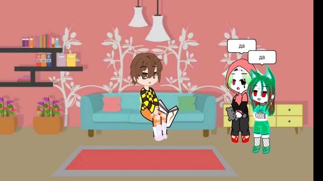 †да-да, это четвертая часть моего сериала? смотреть онлайн