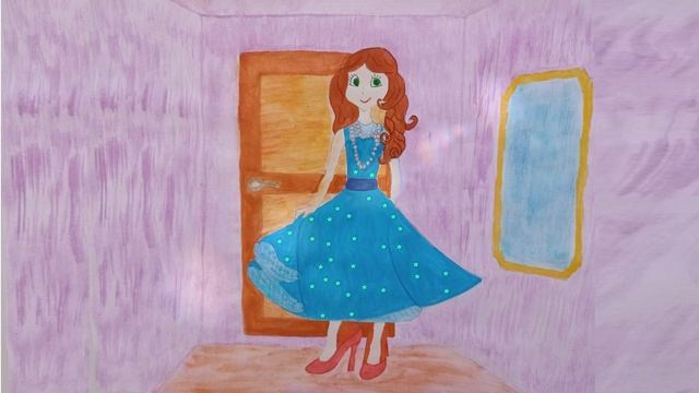 Сказка ЭльФея Глава 1 День исполнения желаний смотреть онлайн