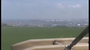 Белгород-Днестровский под охраной