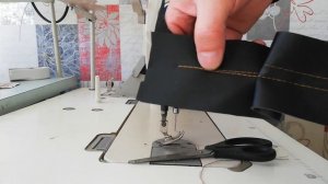 Швейная машинка Jack 8720H