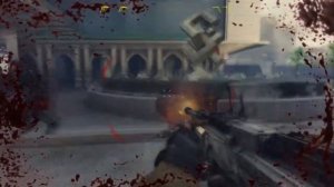 Прохождение игры Call of Duty - Advanced Warfare #13