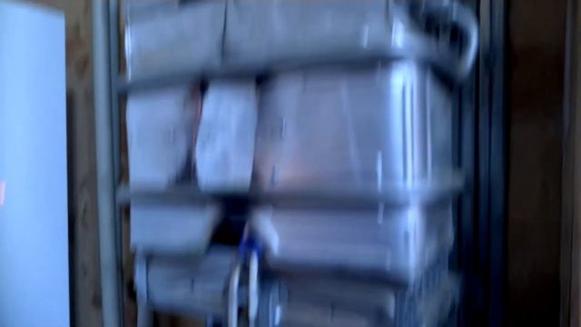 Чиним прожженный теплообменник в газовой колонке . Мастерская Сеньора Арсения смотреть онлайн