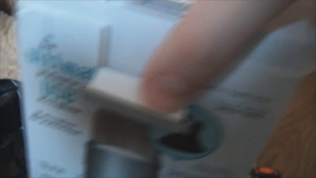 Unboxing #2: Кирпич? (Mrk0tA)