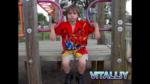 VITALLIY
