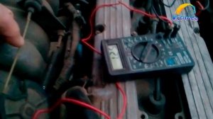 Бесконтактный дпдз Lanos 1,6. Что с ним такое?