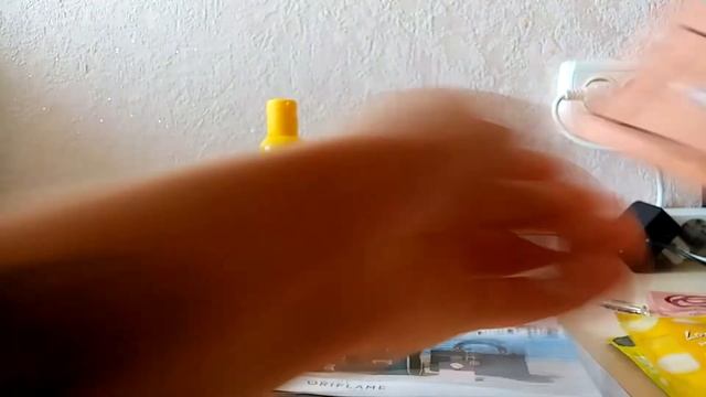 ORIFLAME/МОЙ ЗАКАЗ ОРИФЛЕЙМ ПО КАТАЛОГУ 11 на 71ББ/ЩЕТКА ДЛЯ ТЕЛА 18819 смотреть онлайн