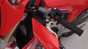 New Honda CRF450RX Dirt Bike Review: Changes Explained, Specs, Exhaust Sounds | CRF 450 Motorcycle