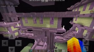 Как найти город края?