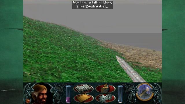 Battlespire [#49] - Let's Get Real смотреть онлайн