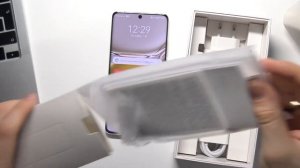 HUAWEI P50 Pro | Распаковка и ОБЗОР новенького HUAWEI P50 Pro