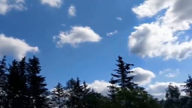 Космические аномалии в небе над нами. Что скрывает Парад Планет?
