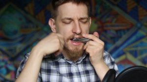 Кованые Хомусы Уварова (Распаковка)| Uvarov Forged Khomuses (unoxing)