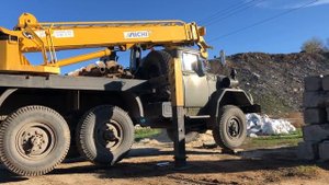 Не клюй носом? или как регулировать тормоза на ЗИЛе