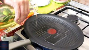 Свиная отбивная