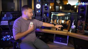 НАШЁЛ ЛУЧШИЕ НАУШНИКИ ДЛЯ СТУДИИ! ИЩЕМ ДЛЯ РАБОТЫ ИЗ Hi-Fi и Pro сегмента!