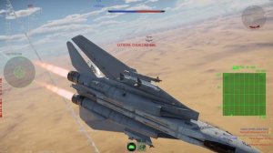 Can The F-14B STOP The MiG-29? (La Royale) | War Thunder | War Thunder