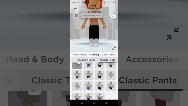 делаю скин в котором я раньше ходила!🍑🌿🍍 смотреть онлайн