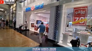 Mall of the Emirates Dubai |Magic Planet and Ski Dubai| Dubai Vibes 2020