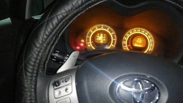 ?TOYOTA COROLLA, YARIS, AURIS, ПОЛОМКА РОБОТИЗИРОВАННОЙ КОРОБКИ ПЕРЕДАЧ, МОТОР НЕЗАПУСКАЕТСЯ?