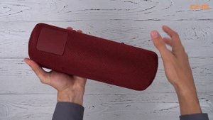 Распаковка портативной колонки Sony SRS-XB41/ Unboxing Sony SRS-XB41