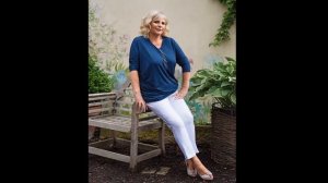 3 вещи, которые должна быть в гардеробе каждой стильной женщины старше 50 лет!