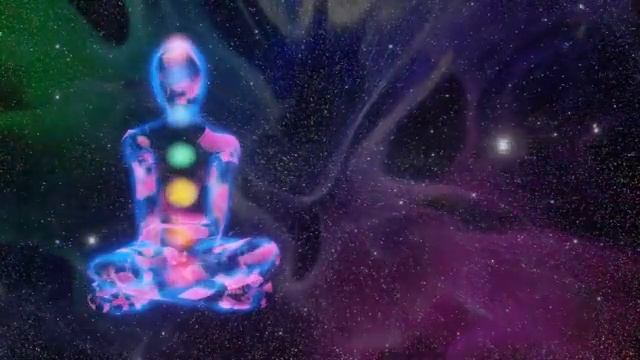 Kosminė Energija Iš Visatos | Potencinė Energija | Meditacinė Muzika Miegui | MEDITACIJA смотреть онлайн