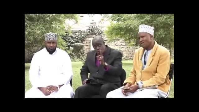 MAZINGE vs GERISHON ODARE..JE PAULO NI MTUME? смотреть онлайн