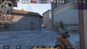 STANDOFF 2 ! НУБ против ПРО против ЧИТЕР против БОГ в СТАНДОФФ 2 БАТЛ