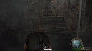 RESIDENT EVIL 4 WORLD S Прохождение 3 ᐅ Хардкор во все поля.