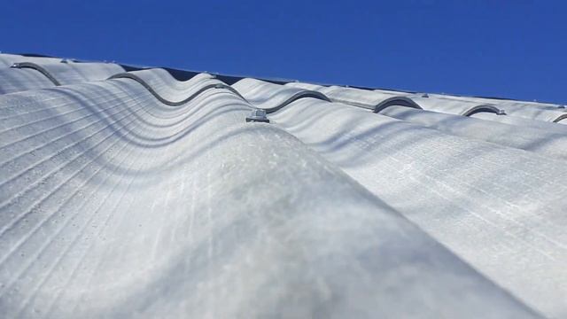 шифер на кровельный саморезах, часть 2 смотреть онлайн