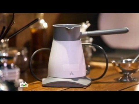 "Чудо техники": Выбор кофеварки, строительные новации, персональный подъемник