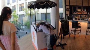 กลับมาอีกครั้ง Fourpoint by Sheraton Phuket Patong Beach Resort