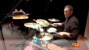 Matej Mestrovic & Expresto - Pink Panther theme