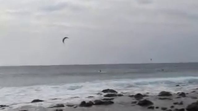 084 острова Кабо Верде 2017 туризм океан Кайтбординг island Cabo Verde tourism kiteboarding
