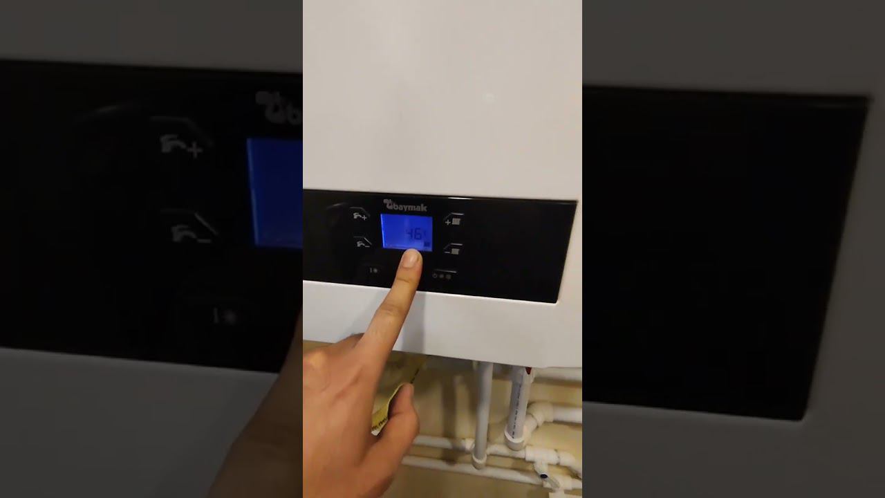 Разная температура теплого пола по этажам. Видео от подписчика! Своими руками смотреть онлайн